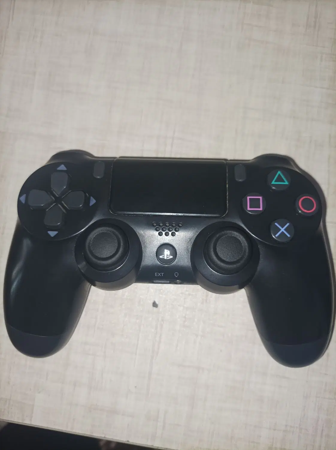 ps 4  slim|کنسول، بازی ویدئویی و آنلاین|پاکدشت, پاکدشت (مامازند)|دیوار