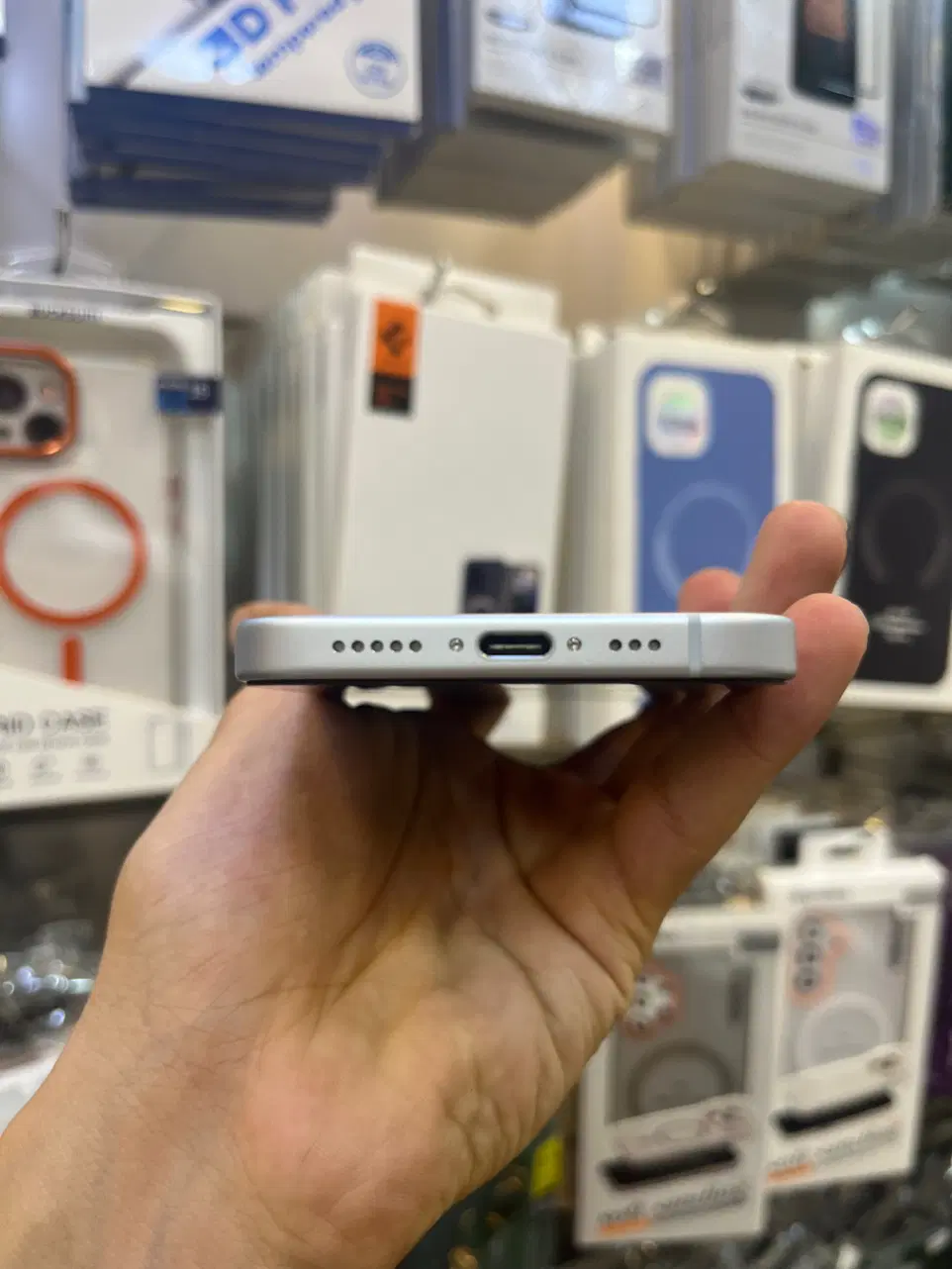 iPhone 15 Normal|موبایل|بوشهر, |دیوار