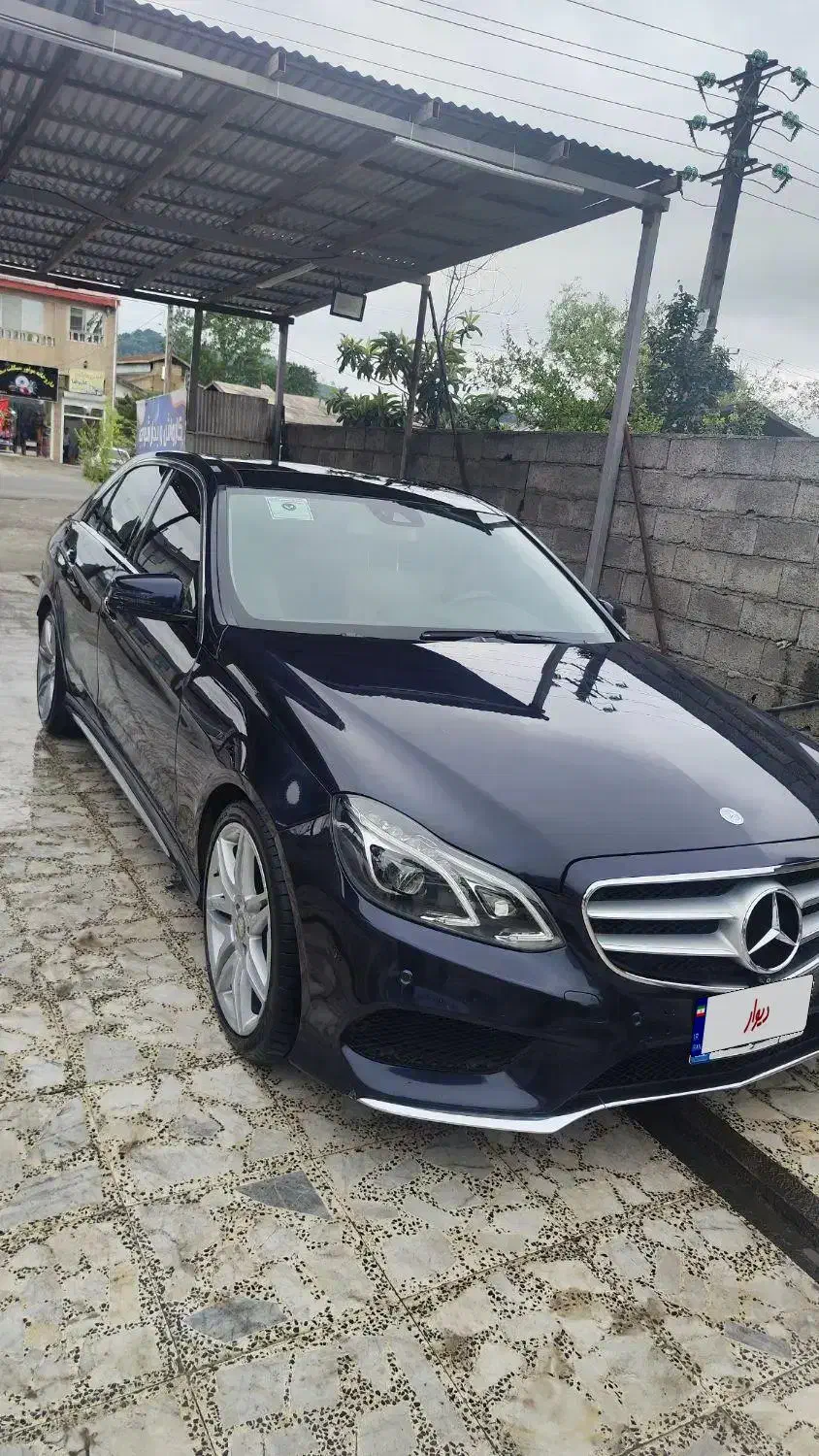 بنز e300|خودرو کلاسیک|لاهیجان, گلستان|دیوار