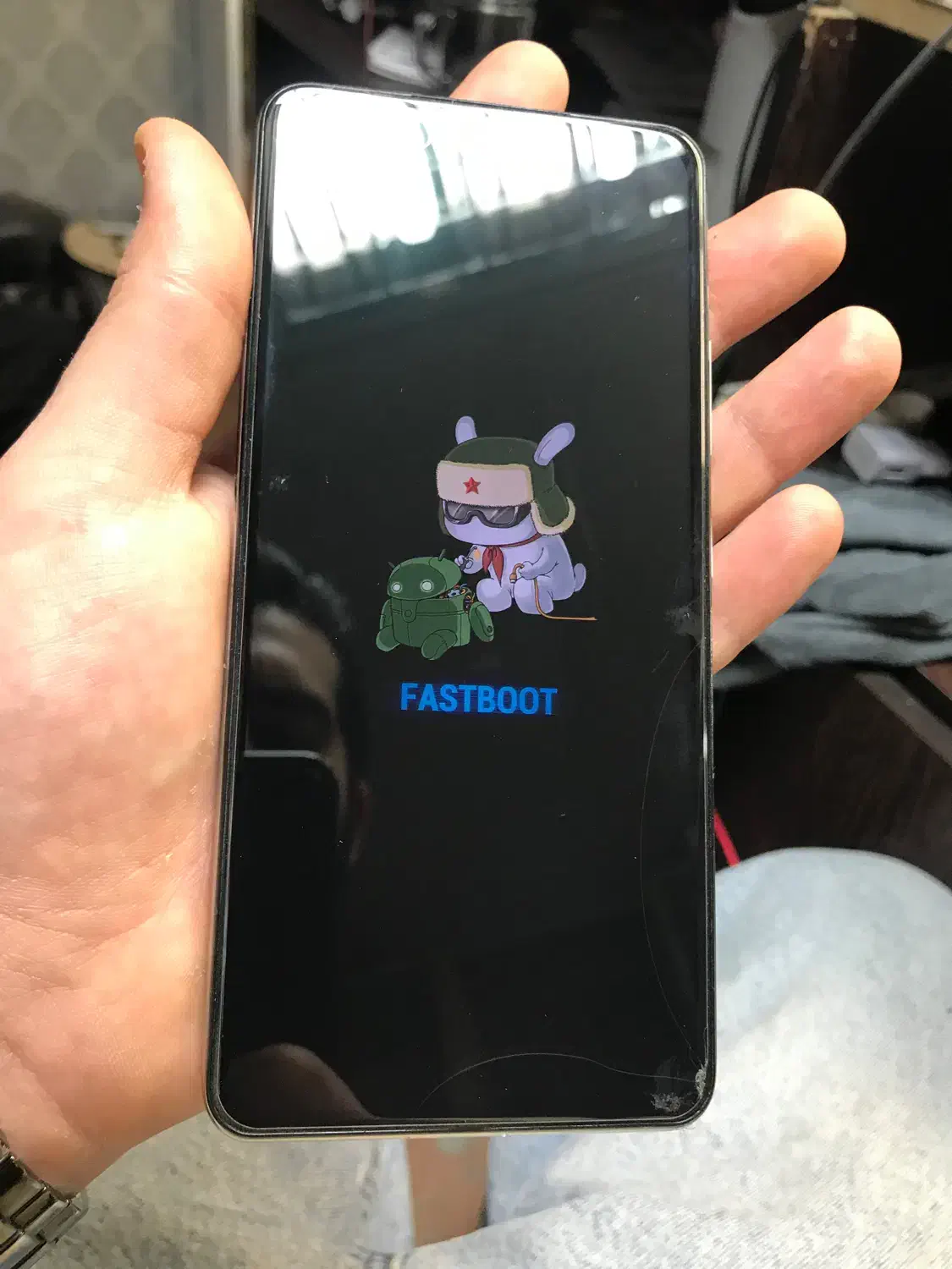 پوکو f3|موبایل|کرج, گلشهر|دیوار