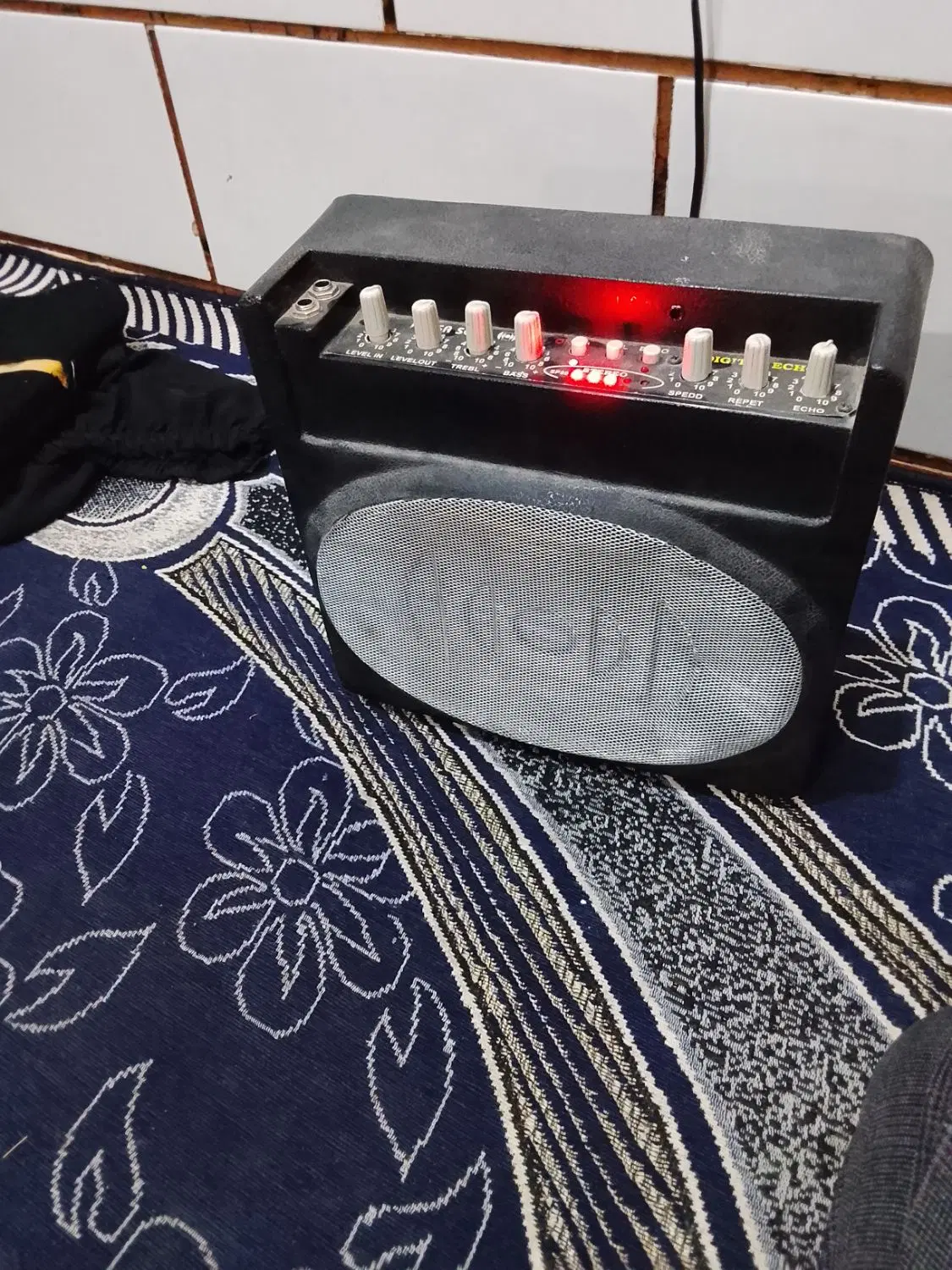 سوسنگرد|سیستم صوتی خانگی|کارون, |دیوار