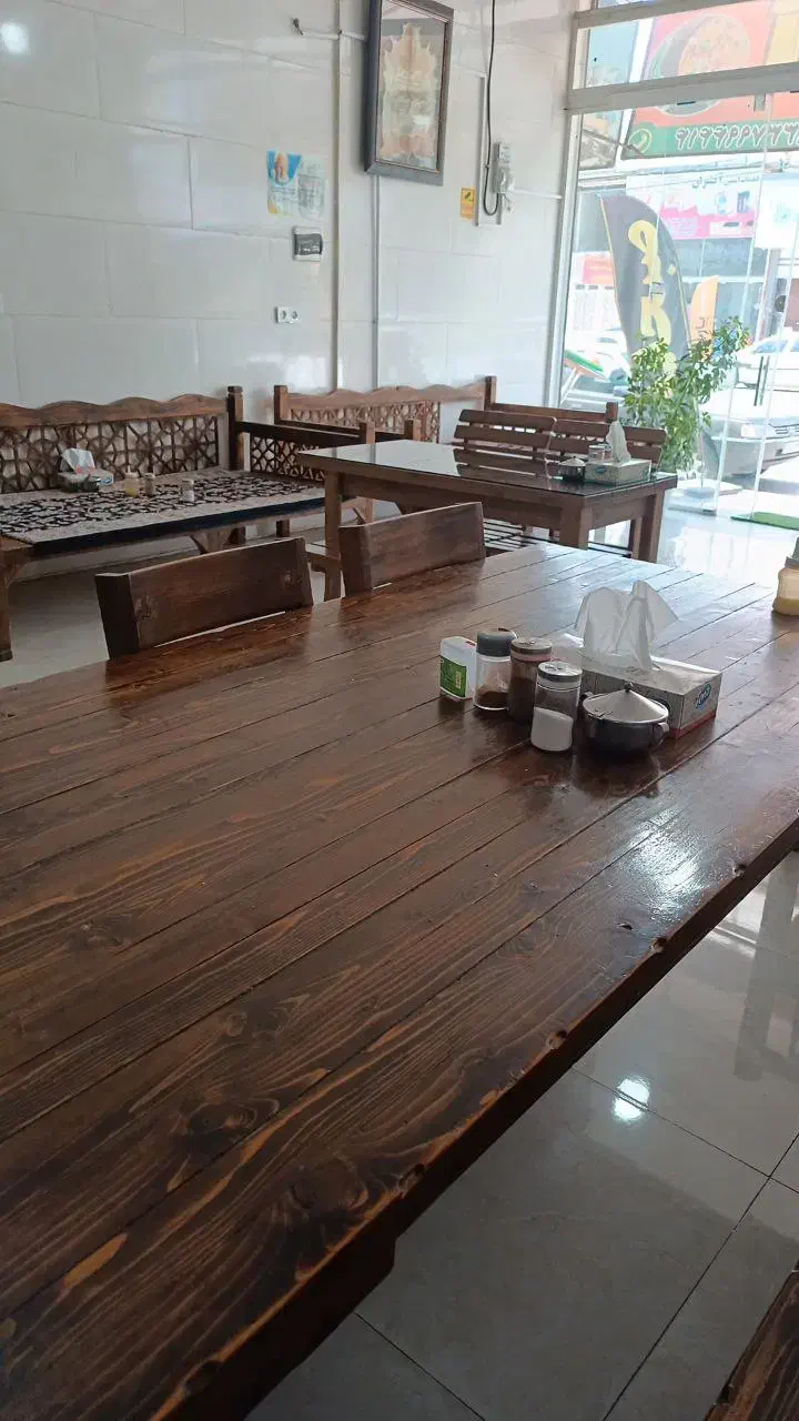 استخدام|استخدام خدمات فروشگاه و رستوران|نظرآباد, نظرآباد|دیوار