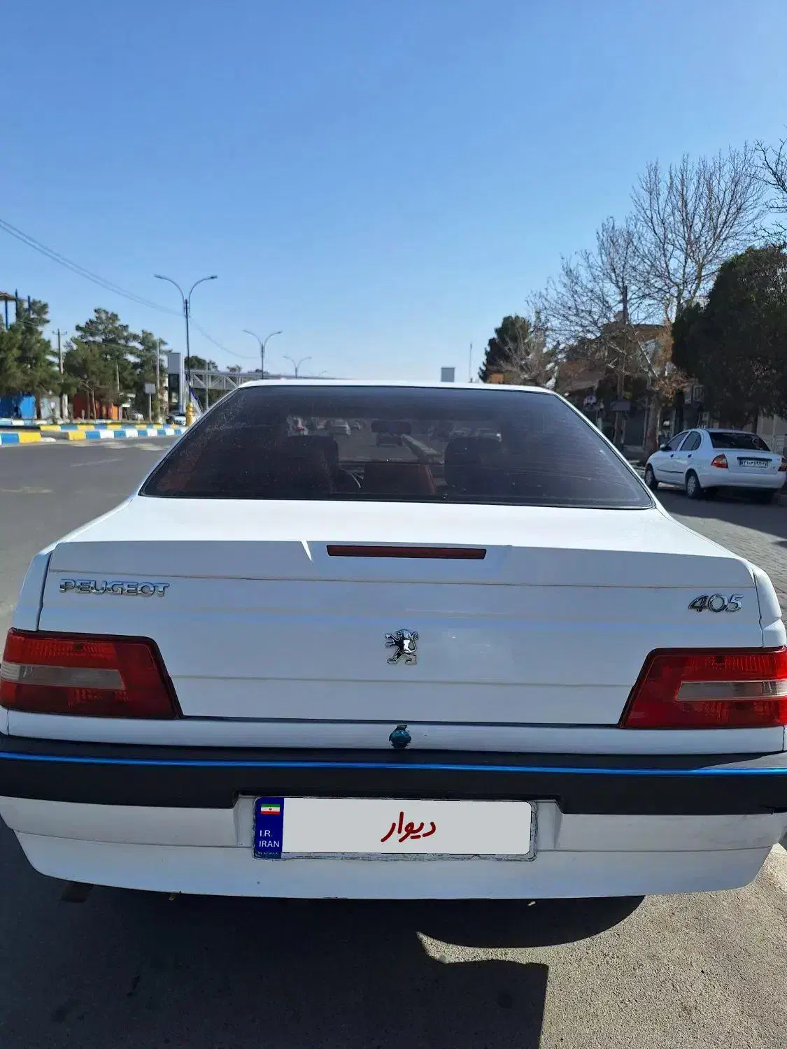 پژو 405 slx|خودرو سواری و وانت|تربت جام, شهرک آزادگان|دیوار