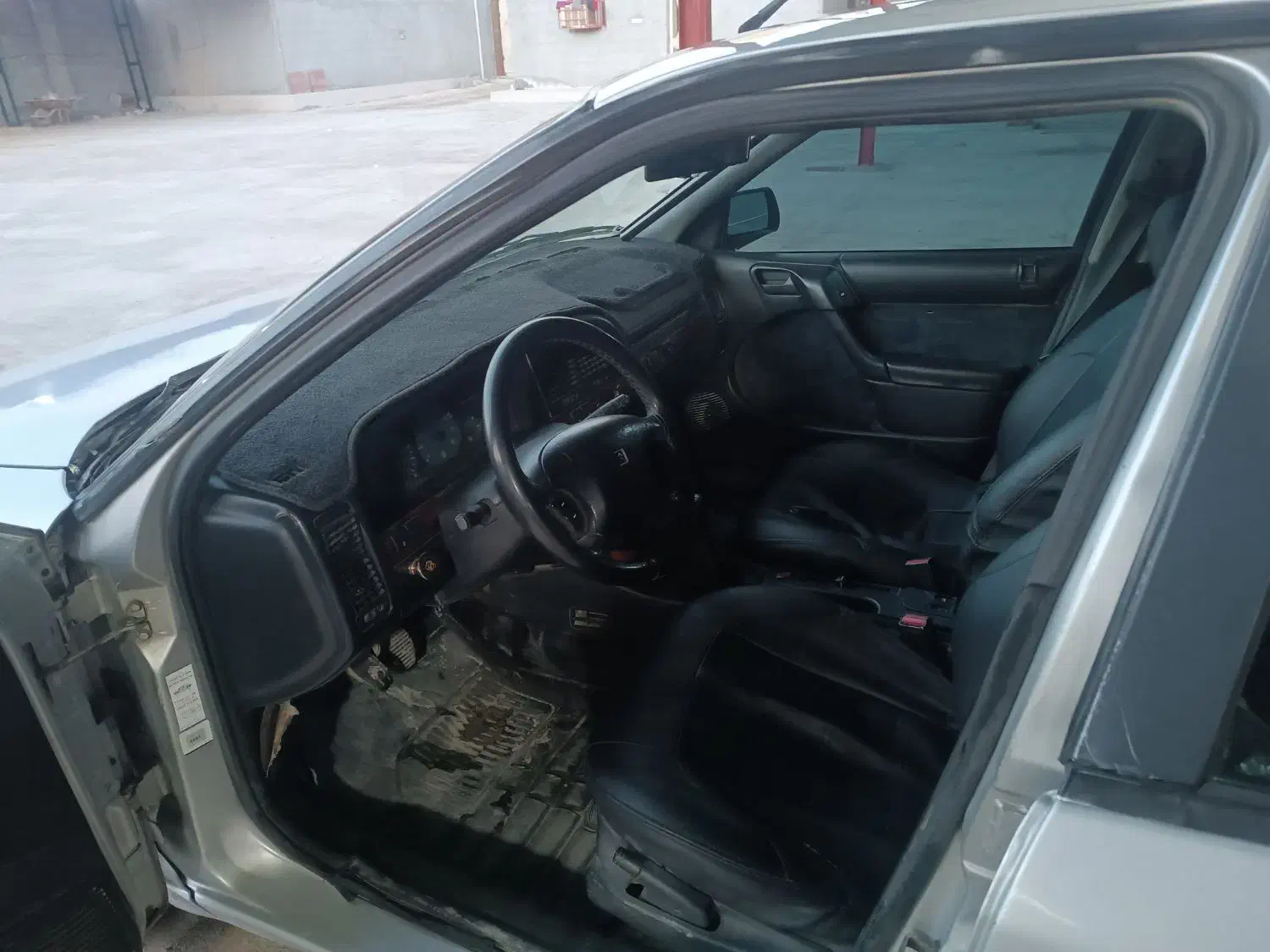 زانتیا|خودرو سواری و وانت|میناب, |دیوار