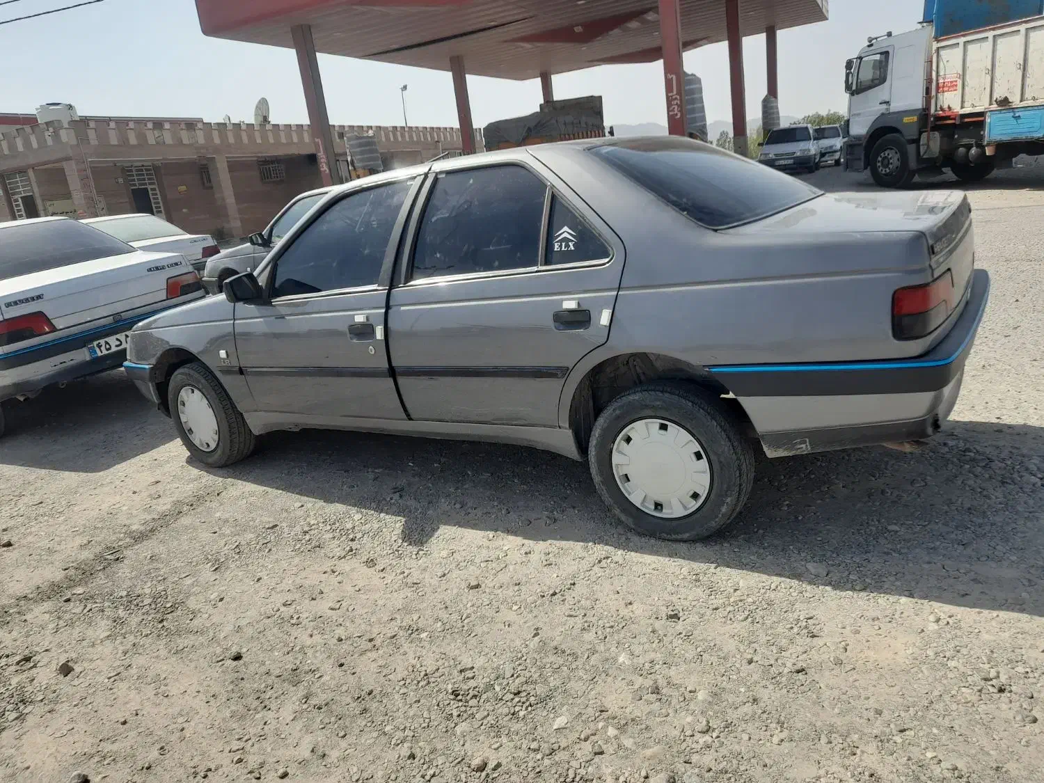 پژو|خودرو سواری و وانت|منوجان, |دیوار