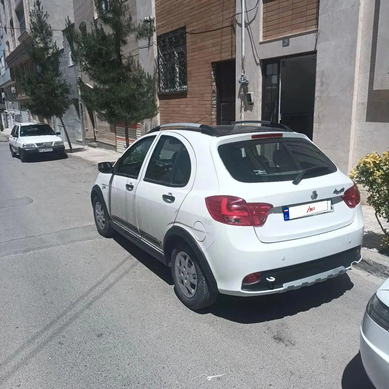 کوییکr|خودرو سواری و وانت|همدان, |دیوار