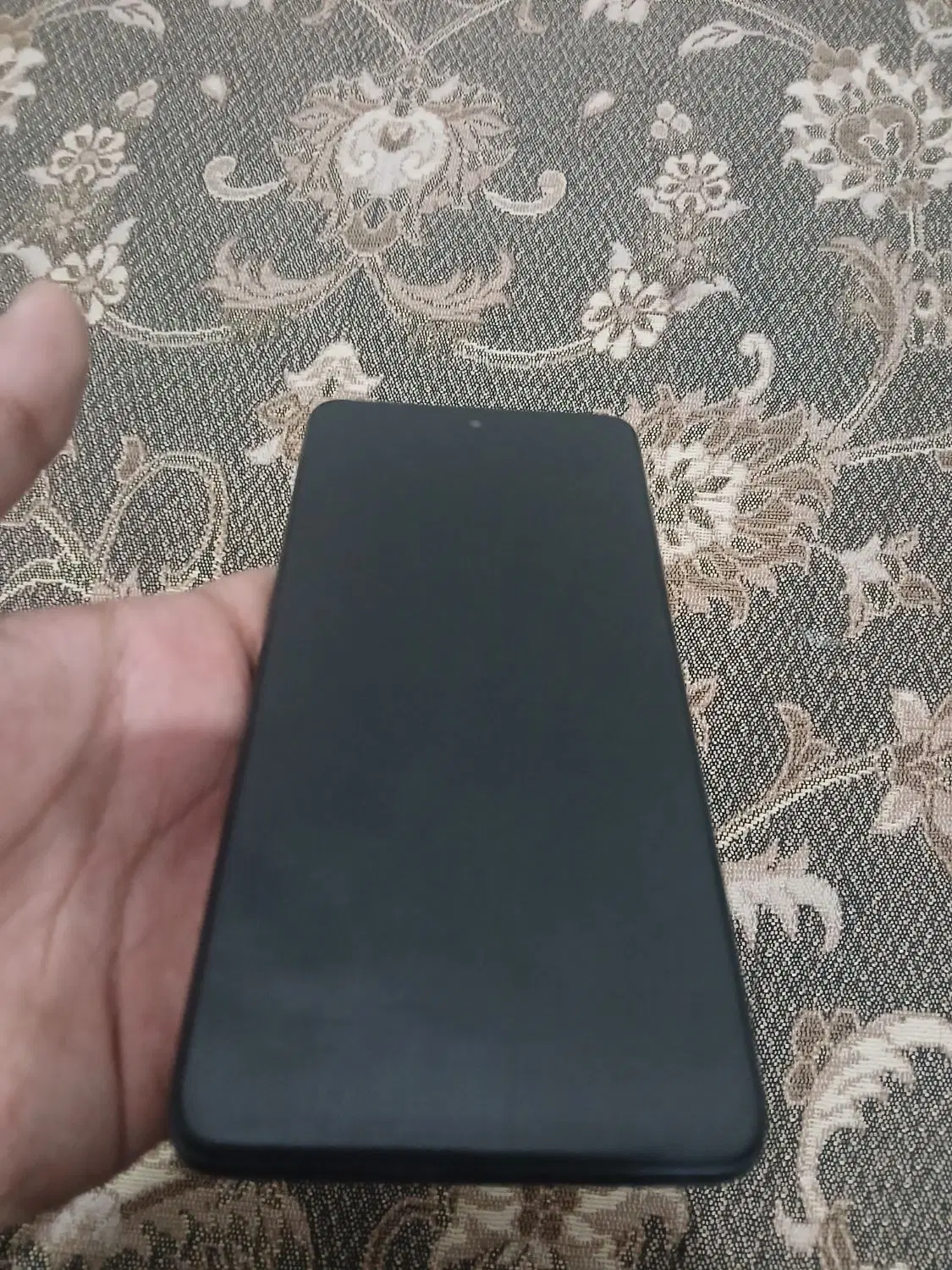poco x3 pro|موبایل|تهران, فرودگاه مهرآباد|دیوار