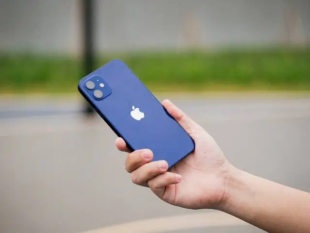 Apple iPhone 12|موبایل|بانه, |دیوار