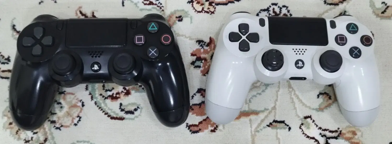 ps4slim|کنسول، بازی ویدئویی و آنلاین|گیلان غرب, |دیوار