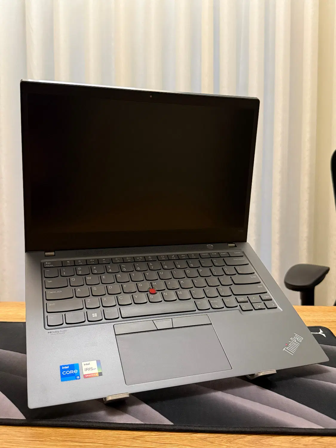 Lenovo ThinkPad T14s|رایانه همراه|تهران, باغ فیض|دیوار
