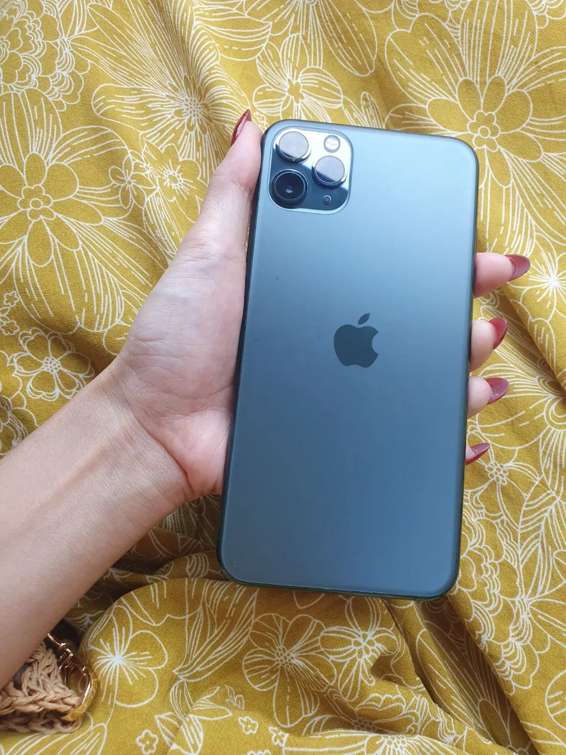 11pro max|موبایل|آق قلا, |دیوار