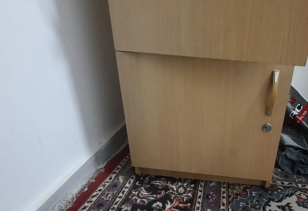 کمد|جاکفشی، کمد، دراور|مشهد, شهرک رازی (شهرک غرب)|دیوار