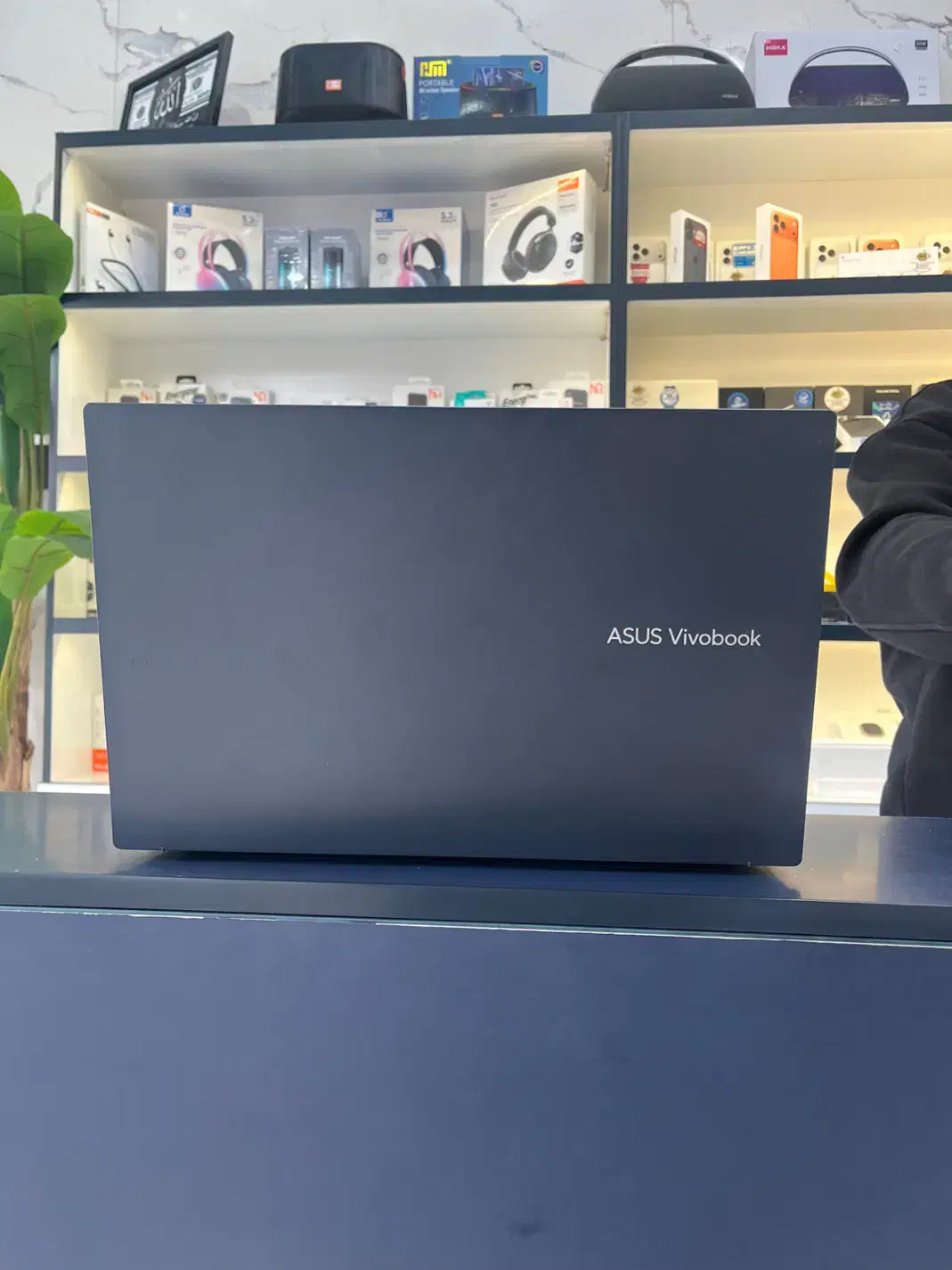 asus vivobook m1503i|رایانه همراه|کرج, گوهردشت|دیوار