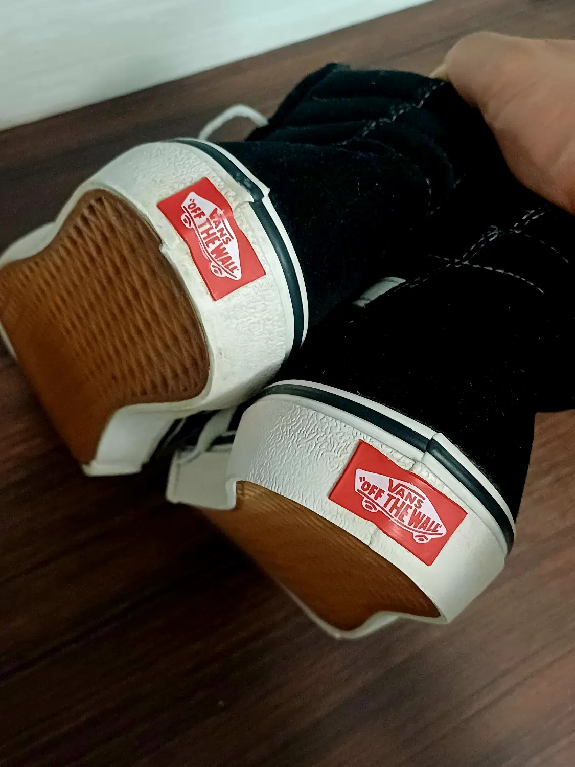ونس vans|کیف، کفش، کمربند|تهران, پونک|دیوار
