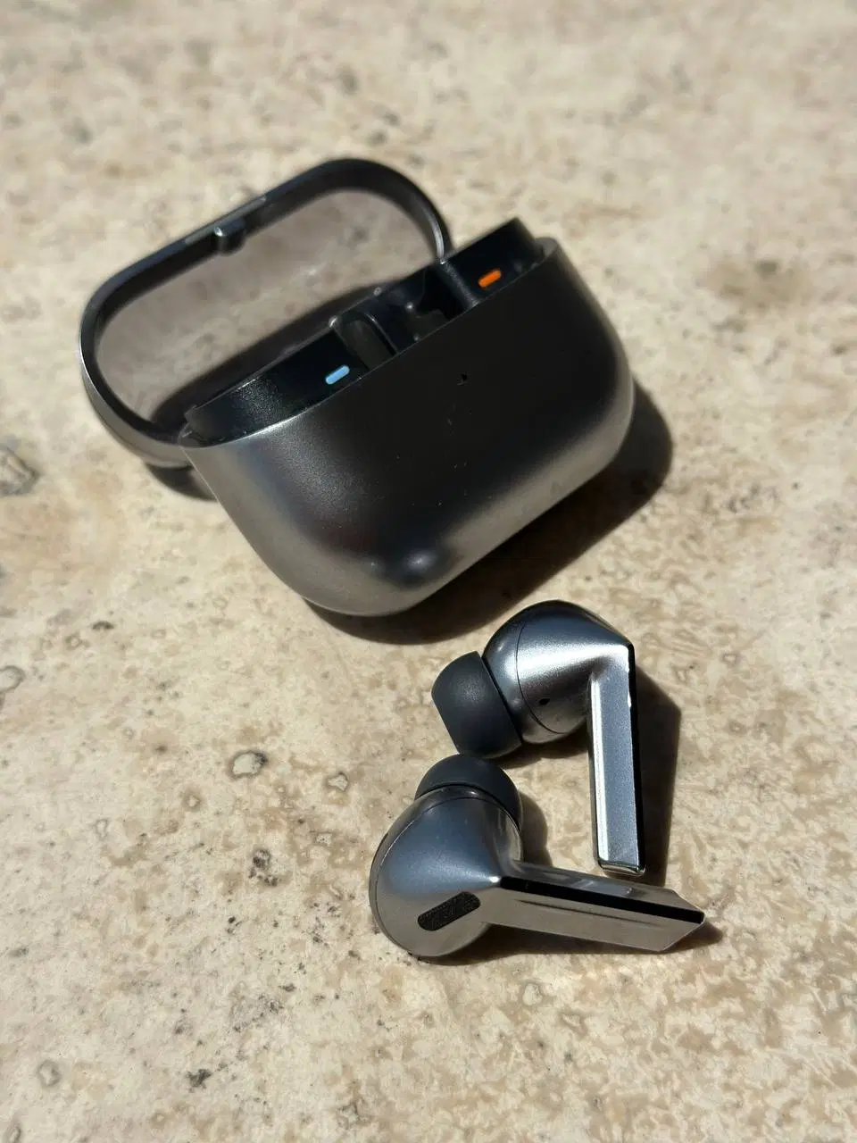 Galaxy buds 3 pro|لوازم جانبی موبایل و تبلت|تهران, دبستان|دیوار