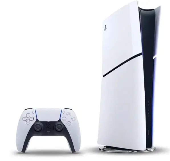 ps5 digital slim|کنسول، بازی ویدئویی و آنلاین|کرج, ساماندهی|دیوار