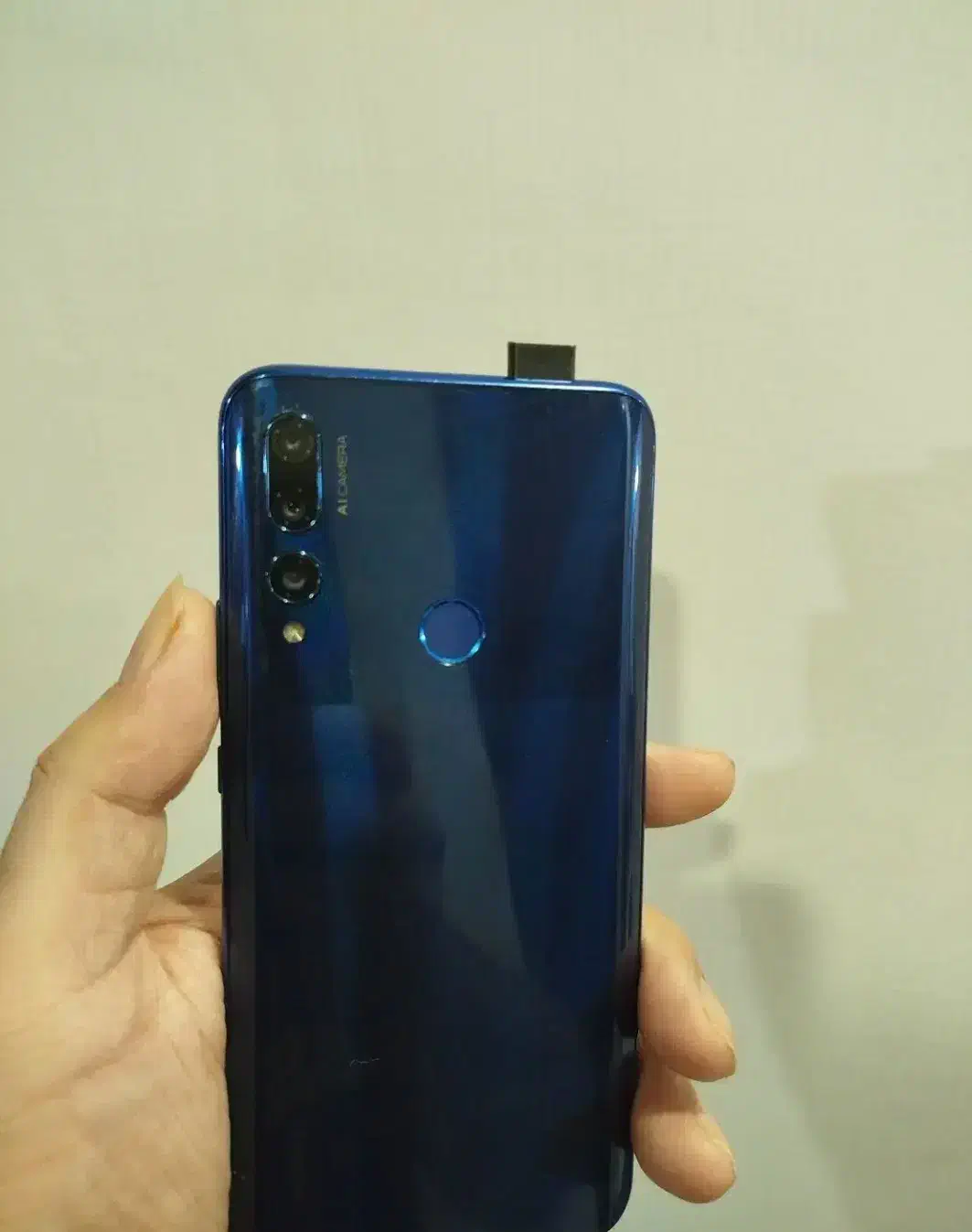 Y9 prime(2019)|موبایل|کرج, گوهردشت|دیوار