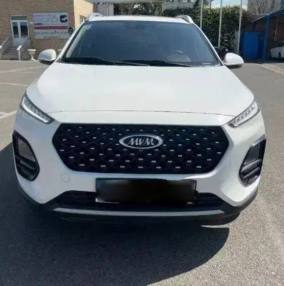x22 pro|خودرو سواری و وانت|نرماشیر, |دیوار