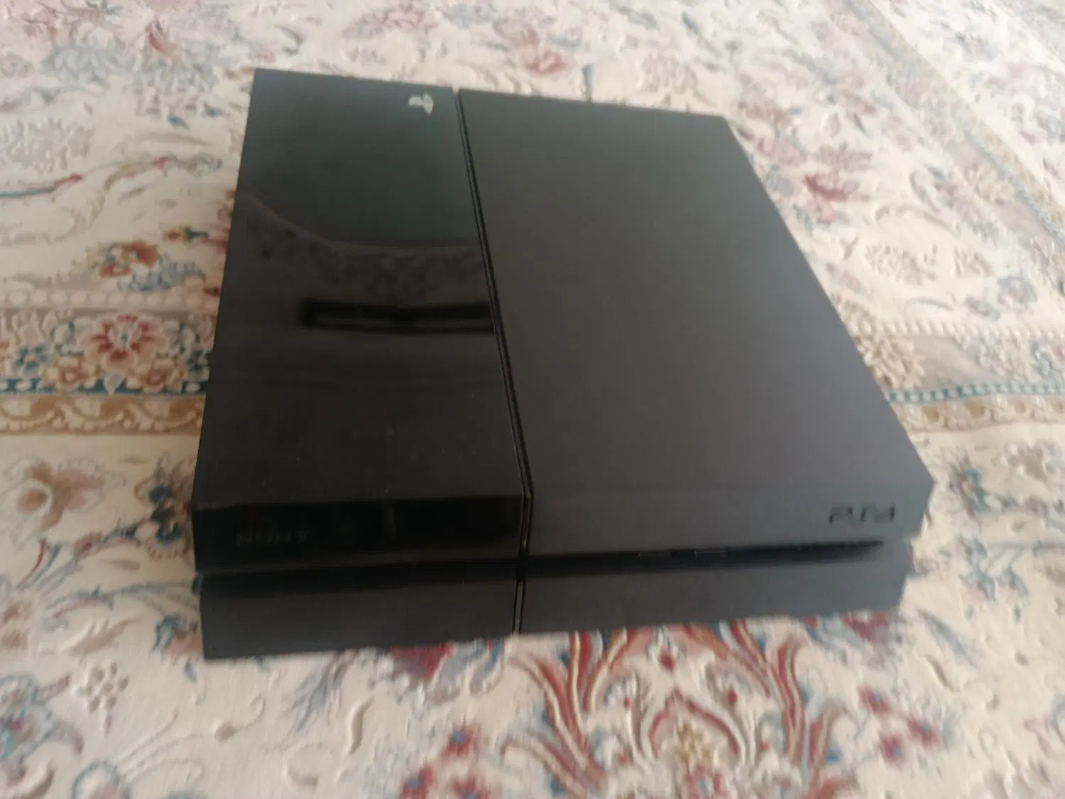PS4 fat 500|کنسول، بازی ویدئویی و آنلاین|تهران, امیریه|دیوار
