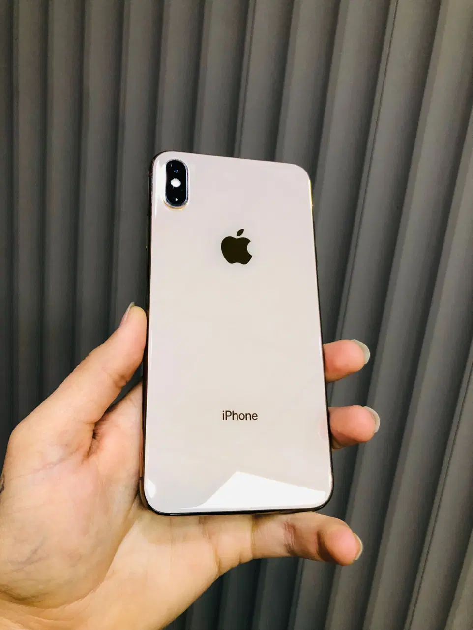 iphone xs max|موبایل|دزفول, |دیوار