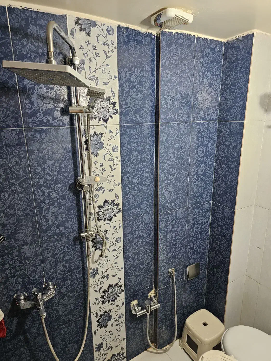 فروش آپارتمان مهرشهر فاز4