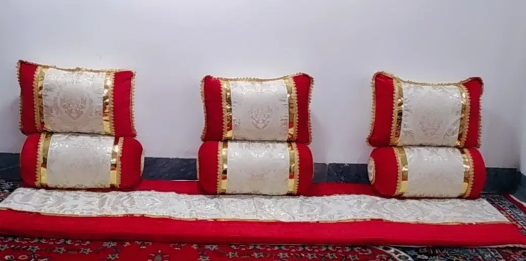 نشیمن|پشتی|آبادان, |دیوار