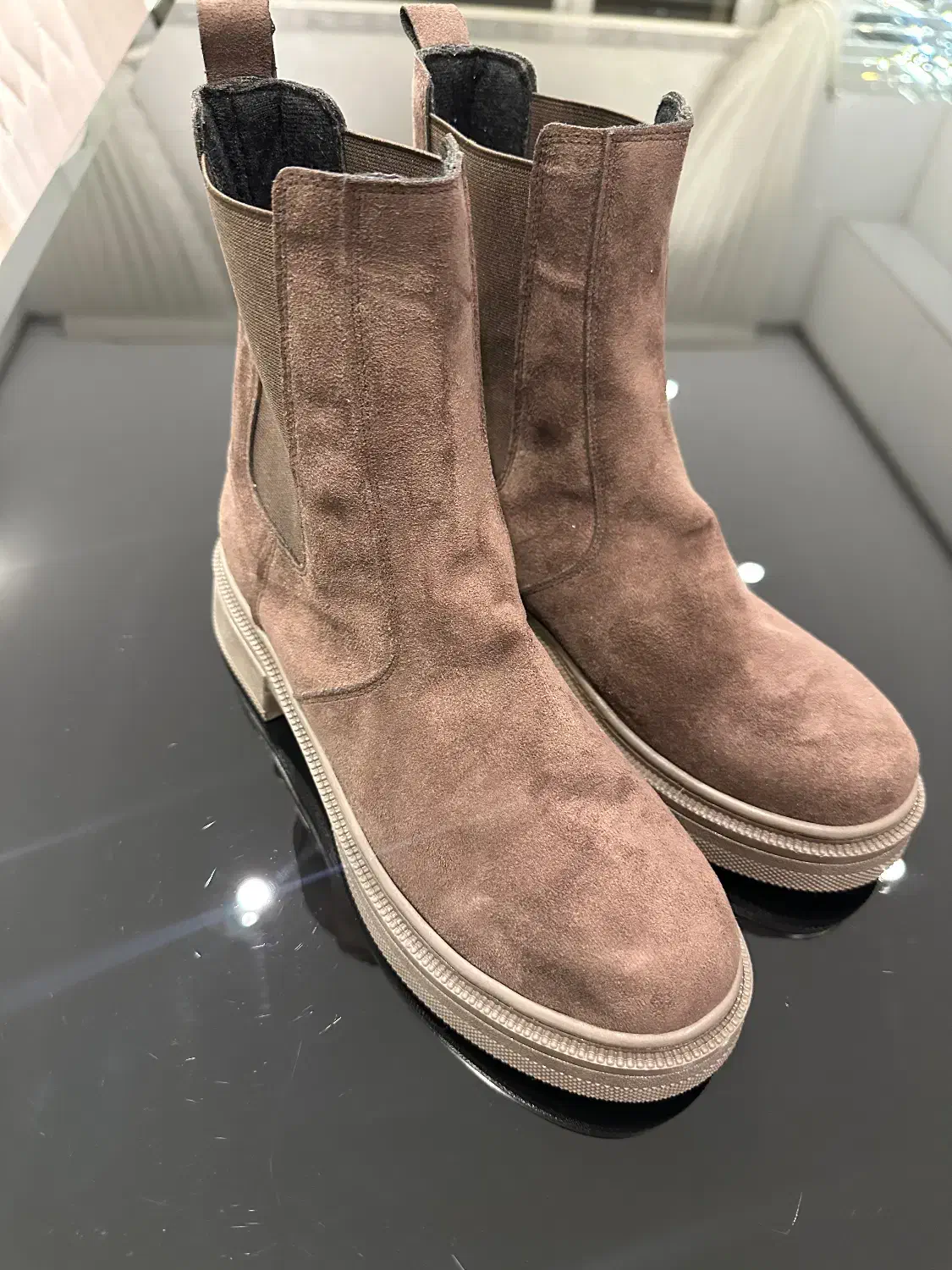 نیم بوت|کیف، کفش، کمربند|تهران, شاهین|دیوار