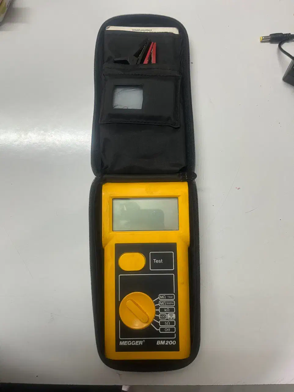 میگر 1000ولت|ابزارآلات|اصفهان, شهید رجایی|دیوار