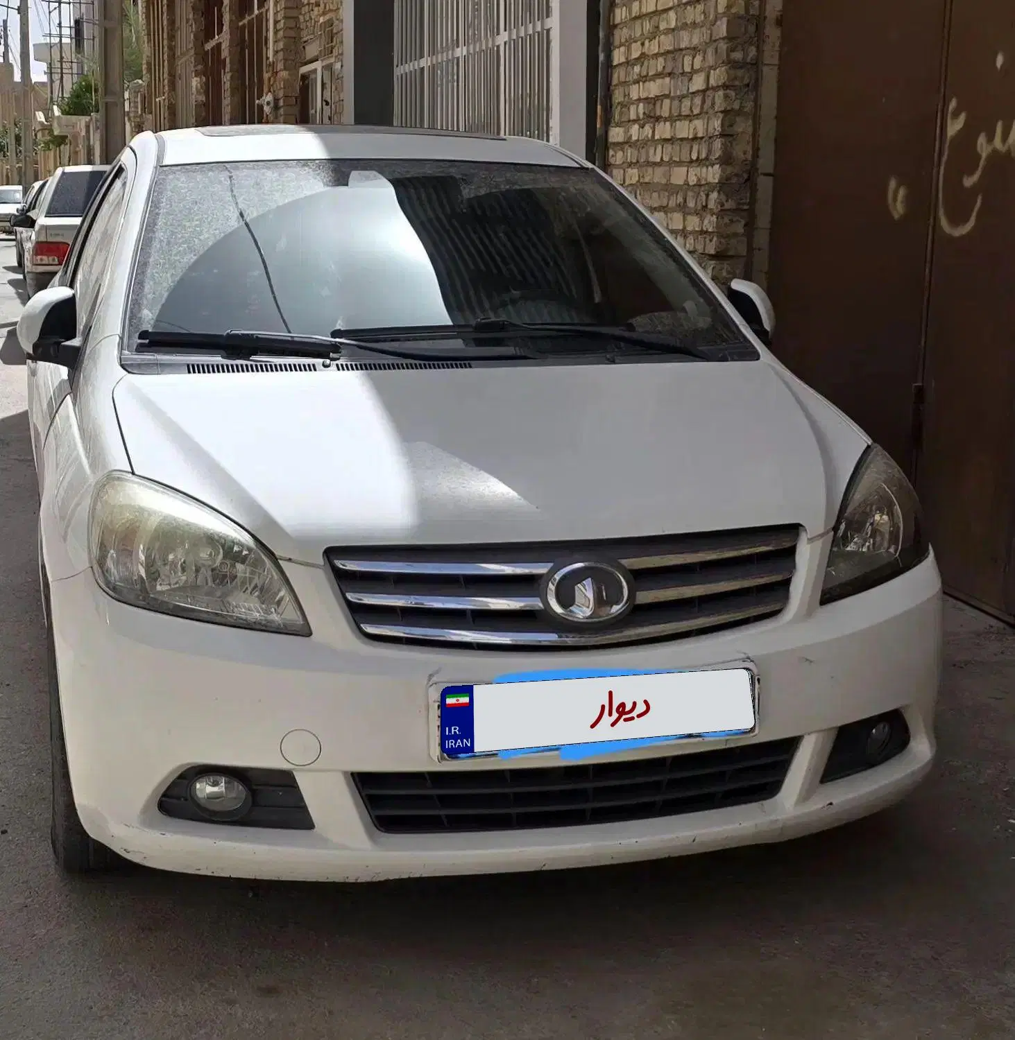 ولکس c30|خودرو سواری و وانت|حمیدیا, |دیوار