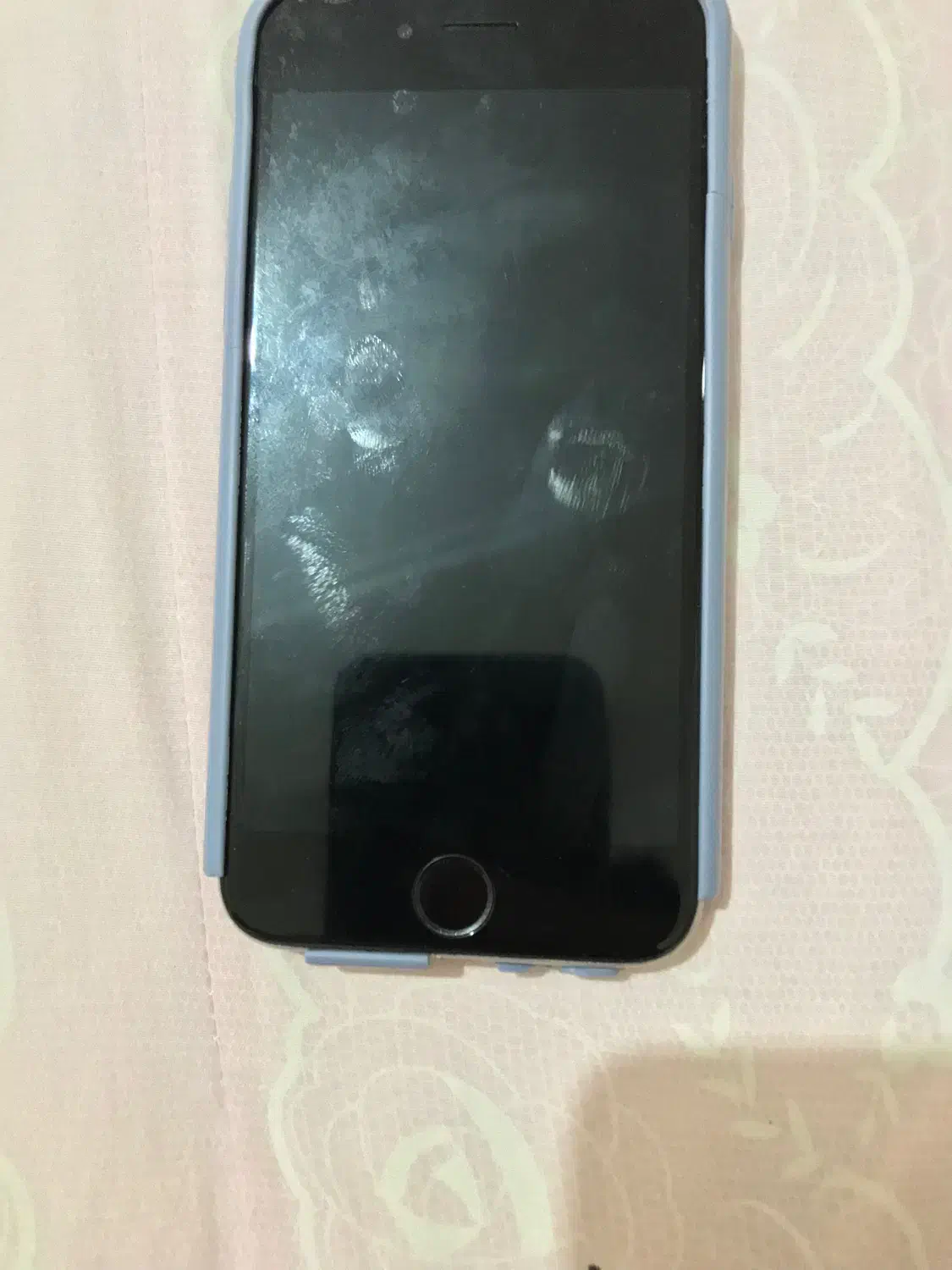 iPhone 6s 64gb silver|موبایل|آمل, |دیوار