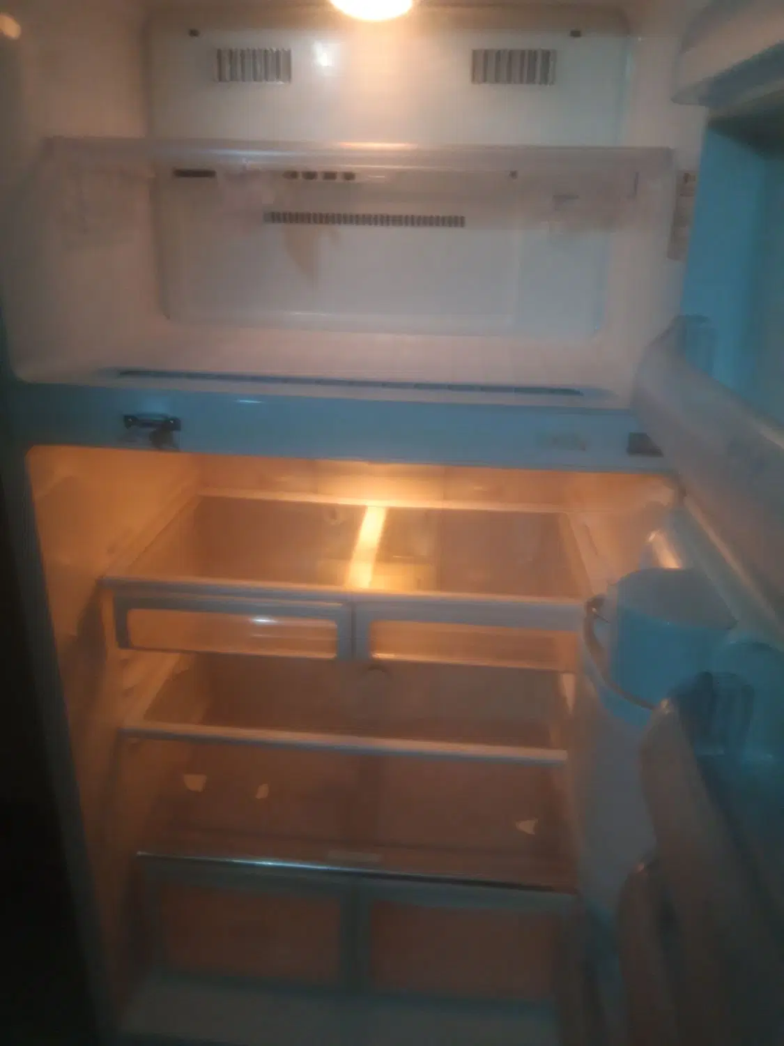 یخچال|یخچال و فریزر|اصفهان, کوی امیریه|دیوار