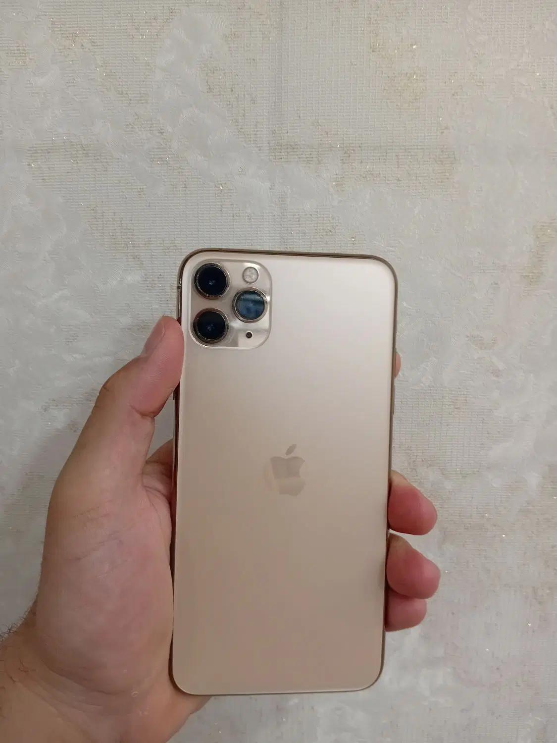 iphone11pro max|موبایل|تهران, شیخ هادی|دیوار