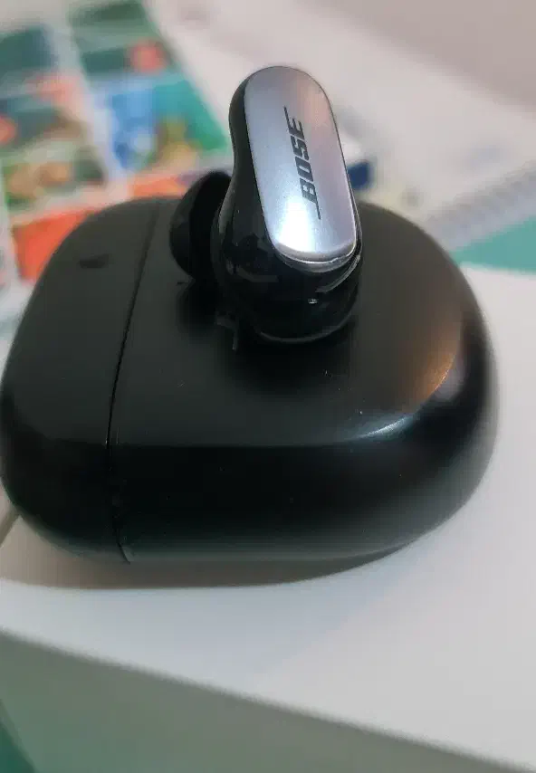 Bose ultra quiet|لوازم جانبی موبایل و تبلت|تهران, پرستار|دیوار