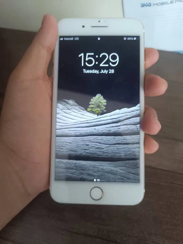 iPhone 7 Plus|موبایل|اردبیل, |دیوار