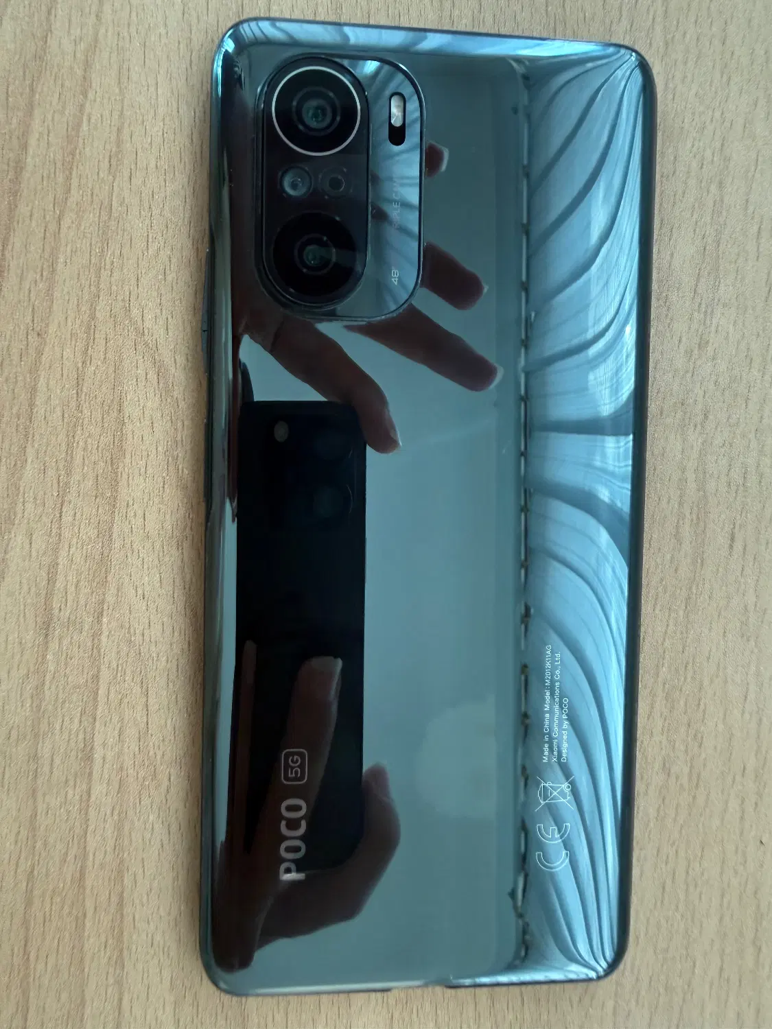 Poco f3 pro 5G|موبایل|رشت, استادسرا|دیوار