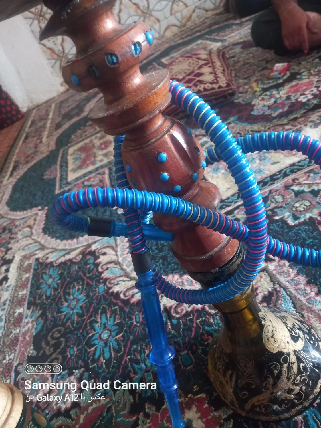 قلیون|کلکسیون و سرگرمی|دزفول, |دیوار