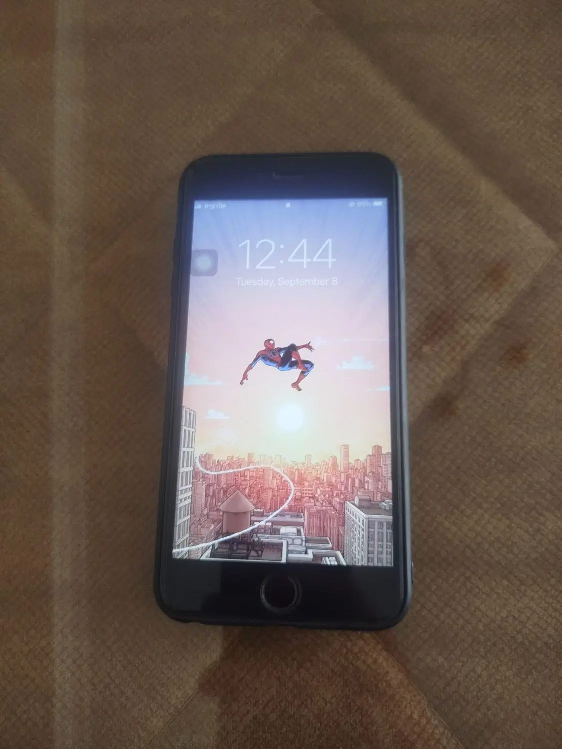 iPhone 6s Plus|موبایل|تهران, چیتگر شمالی|دیوار