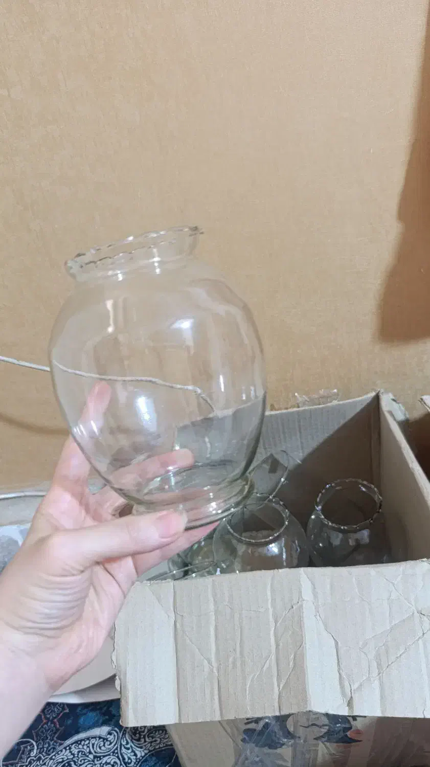 تنگ ماهی|ظروف پخت‌وپز|مشهد, طبرسی شمالی|دیوار