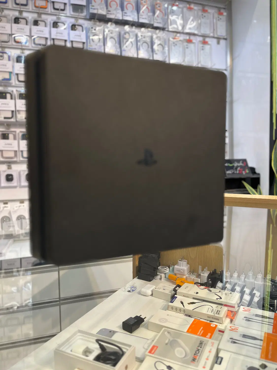 PS4|کنسول، بازی ویدئویی و آنلاین|یزد, |دیوار