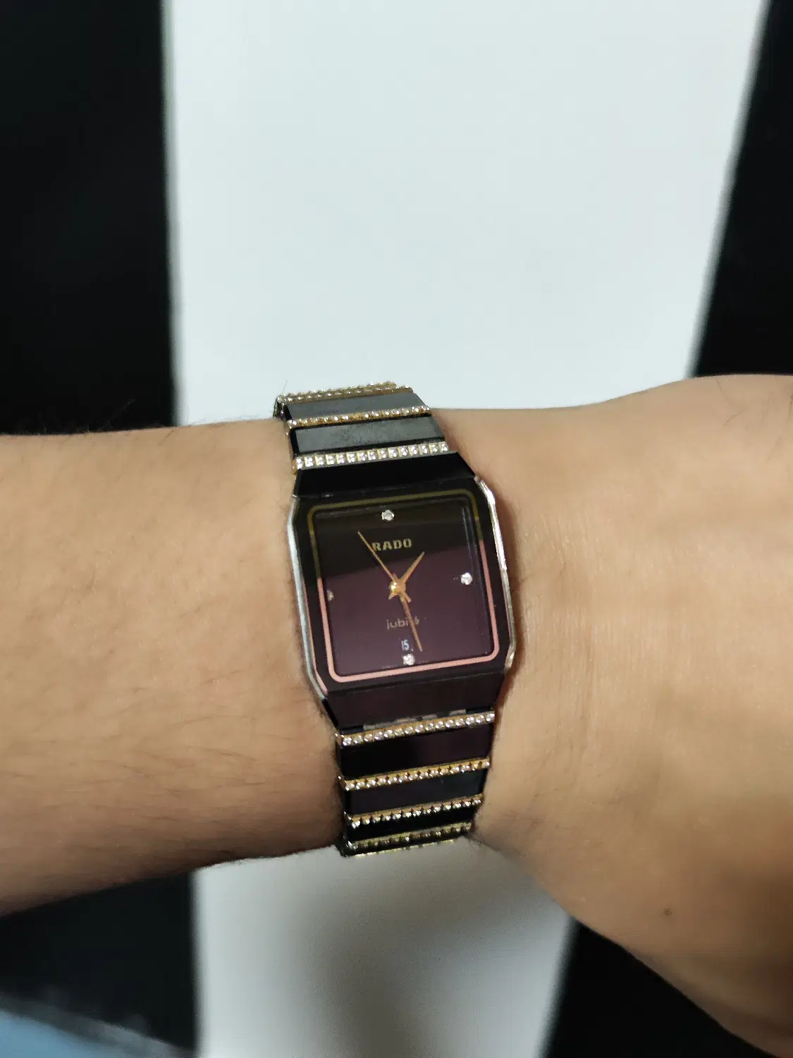 Rado|ساعت|تهران, شهرک چیتگر|دیوار