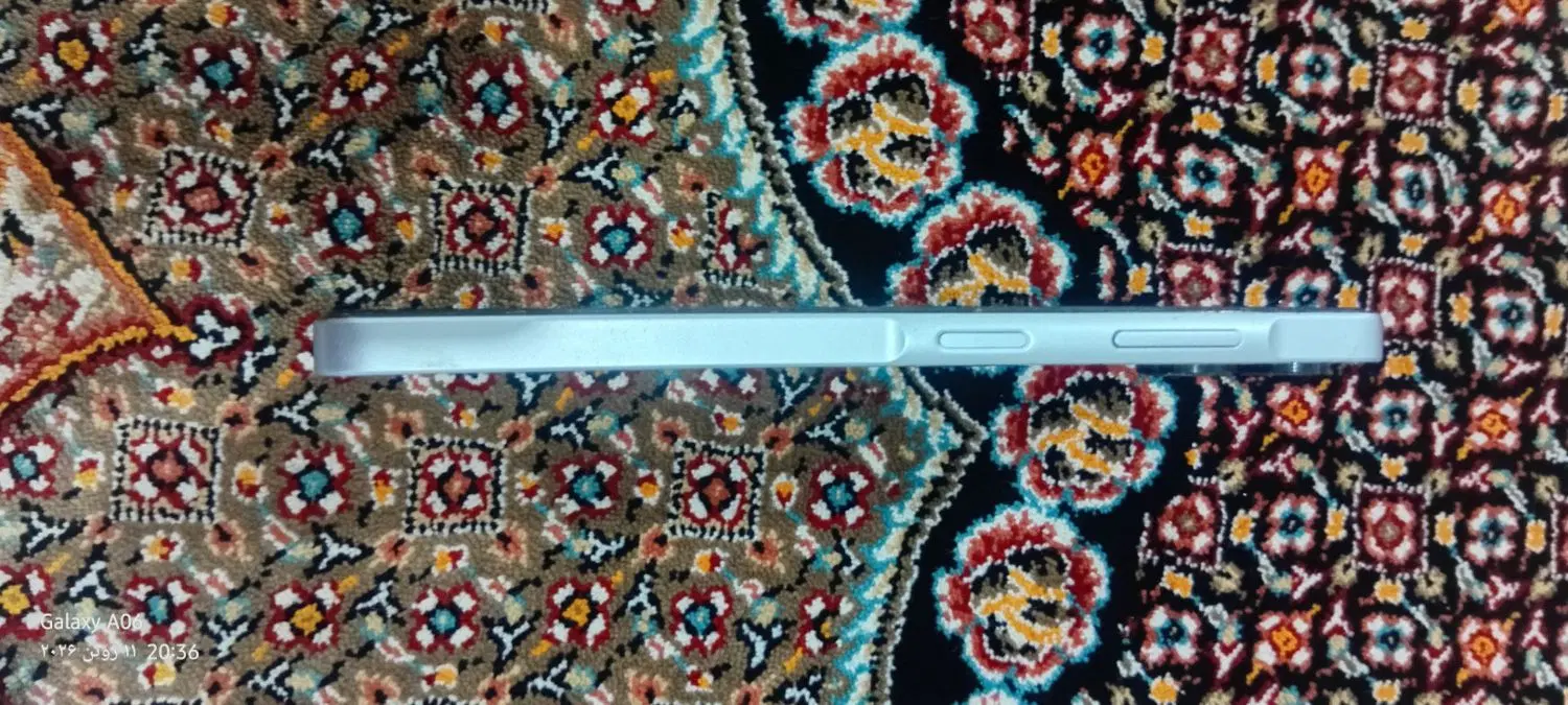 گوشی a06|موبایل|اردبیل, |دیوار