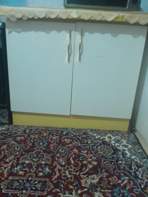 فروشی|آب‌چکان و نظم‌دهنده ظروف|خلخال, |دیوار