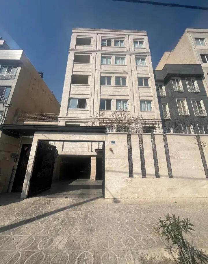 50 متر  /  فول امکانات  / قصرالدشت  /  جواهر منطقه|فروش آپارتمان|تهران, سلسبیل جنوبی|دیوار
