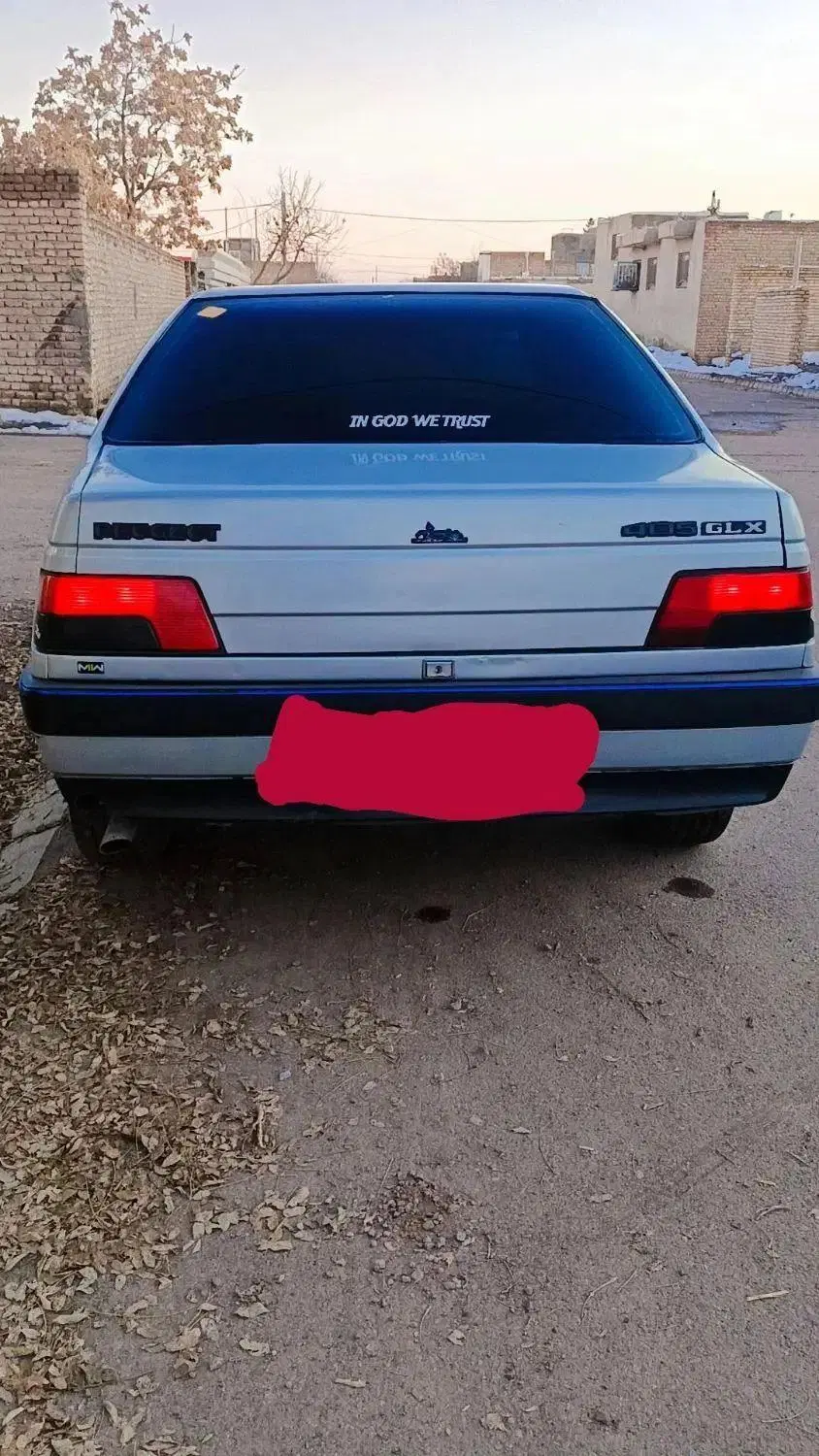 پژو405|خودرو سواری و وانت|بوژگان, |دیوار