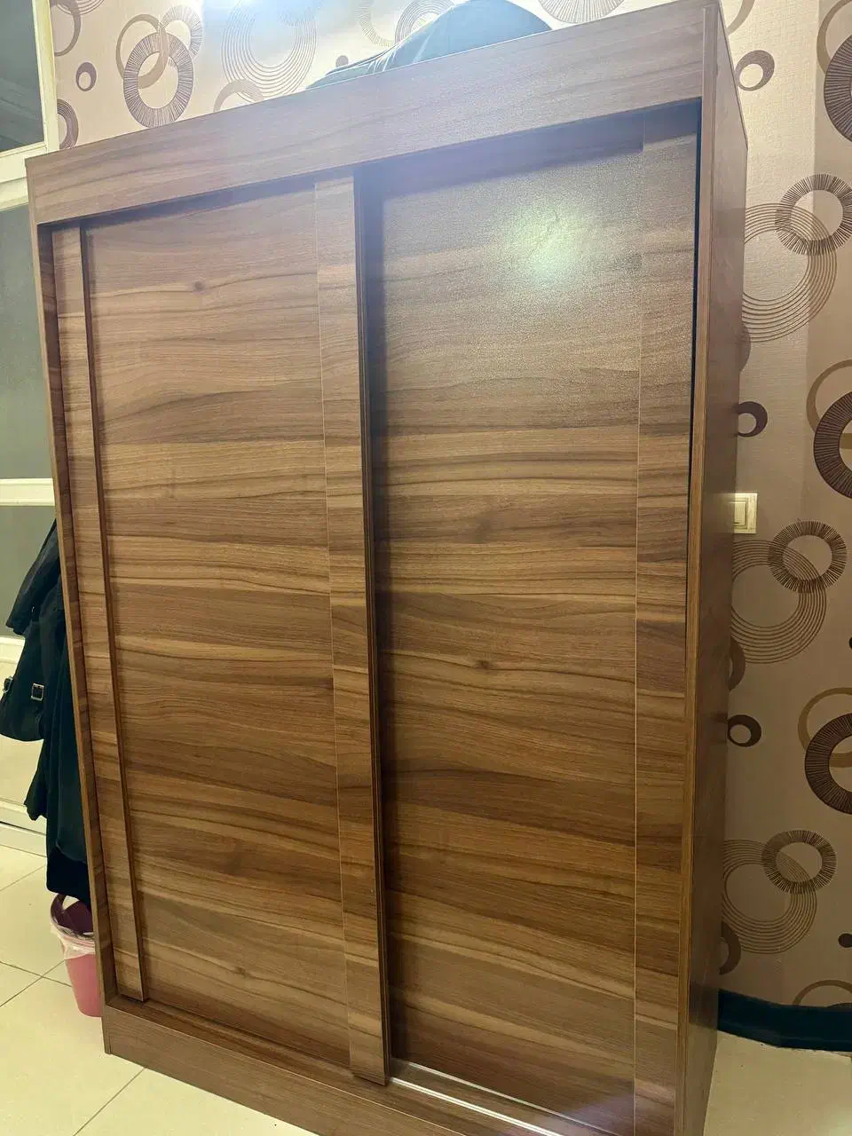 کمد لباسی|جاکفشی، کمد، دراور|اصفهان, بهاران|دیوار