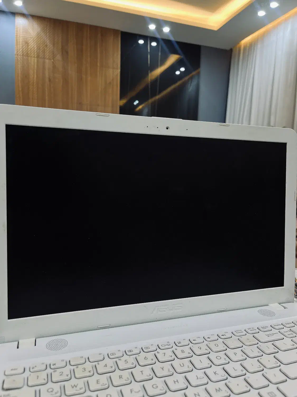 لپتاب ASUS|رایانه همراه|مشهد, احمدآباد|دیوار