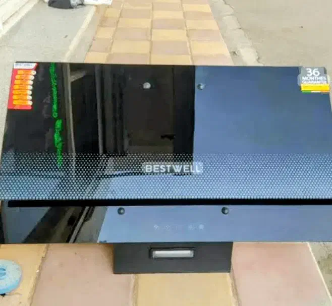 هود  Bestwell|هود|الیگودرز, |دیوار