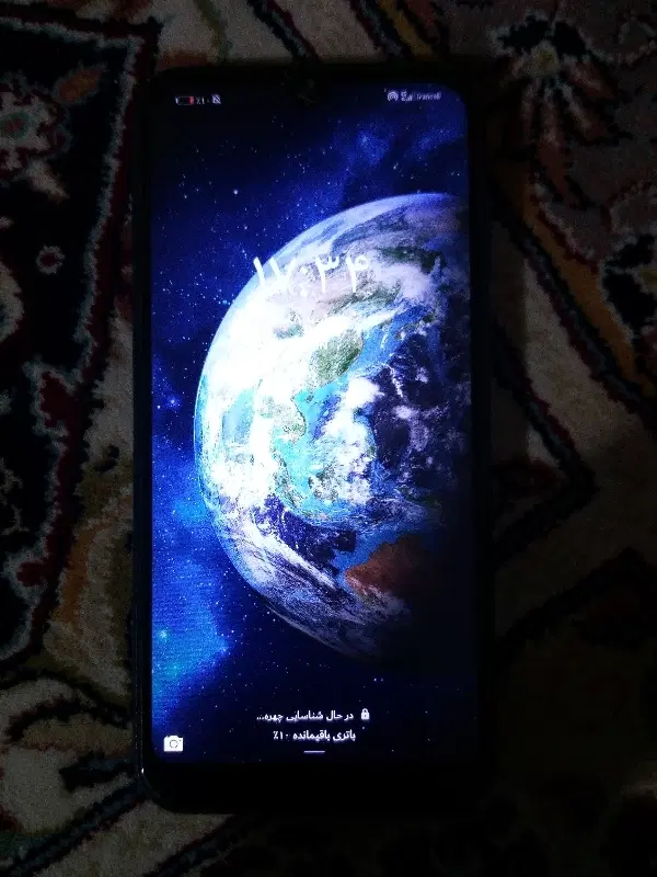 HONOR 8s|موبایل|تربتحیدریه, کلاته توکلی|دیوار