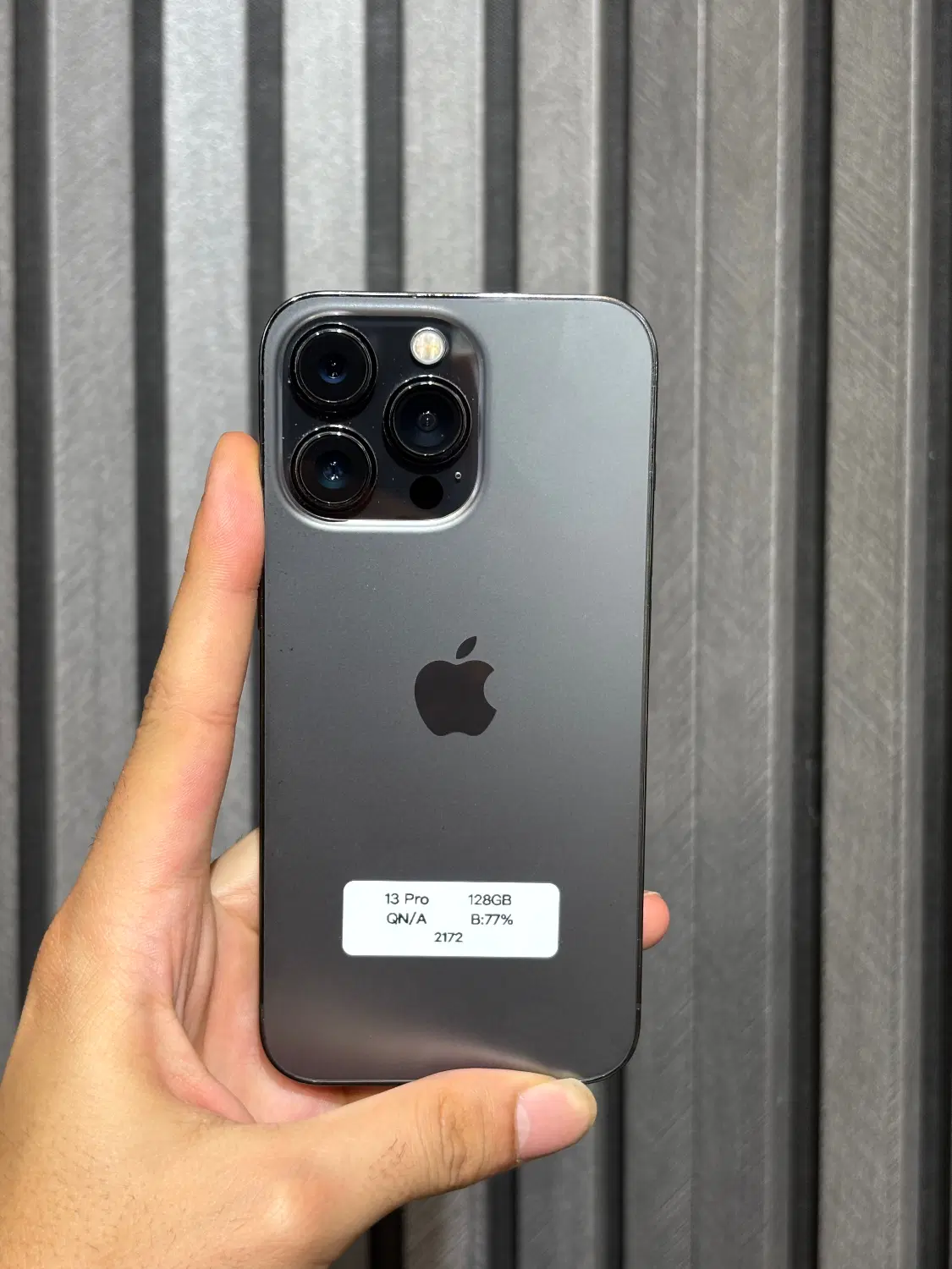 iPhone 13 Pro|موبایل|همدان, |دیوار