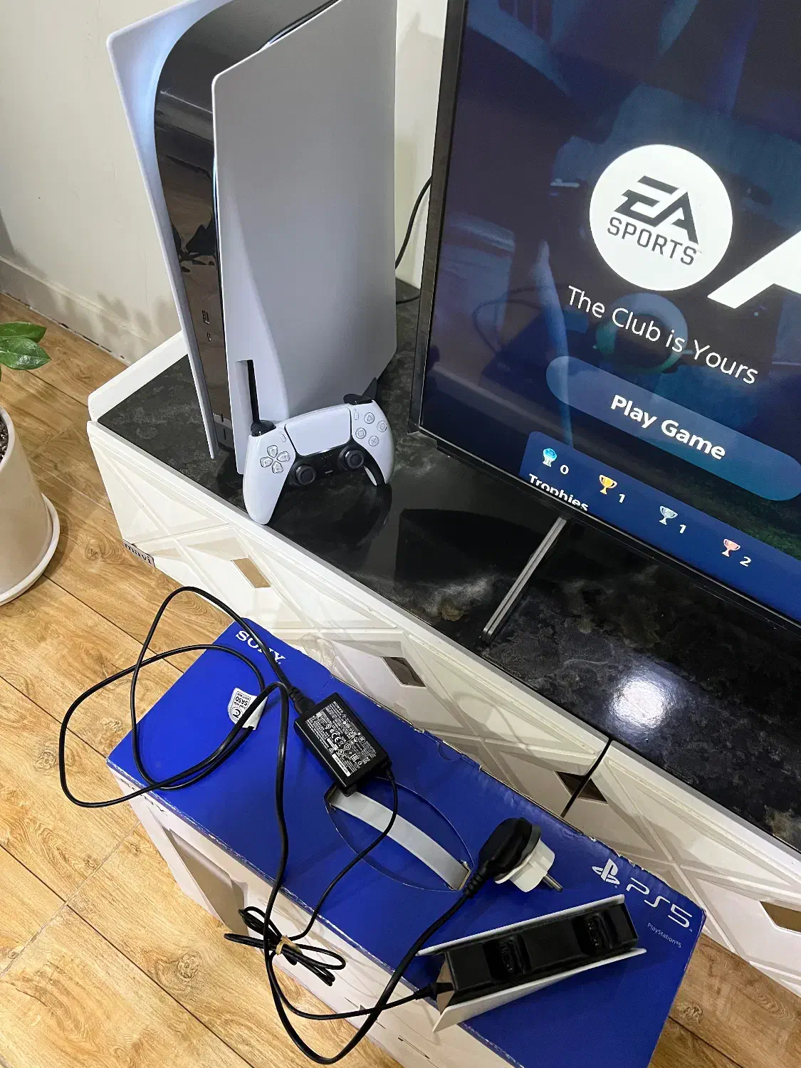 PS5|کنسول، بازی ویدئویی و آنلاین|قشم, |دیوار